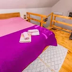 Kuzmino Casa vacanze *