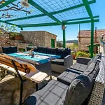 Holiday home Kuzmino Primosten