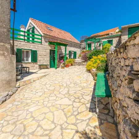 Casa vacanze Kuzmino *