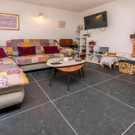 Kuzmino Holiday home *