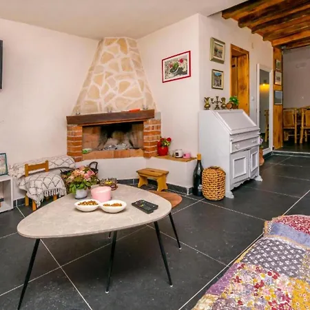 Casa vacanze Kuzmino *