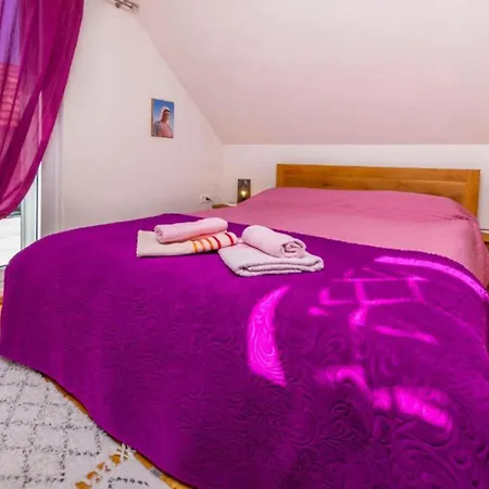 Kuzmino Casa vacanze *