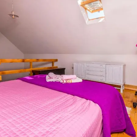 Kuzmino Casa vacanze