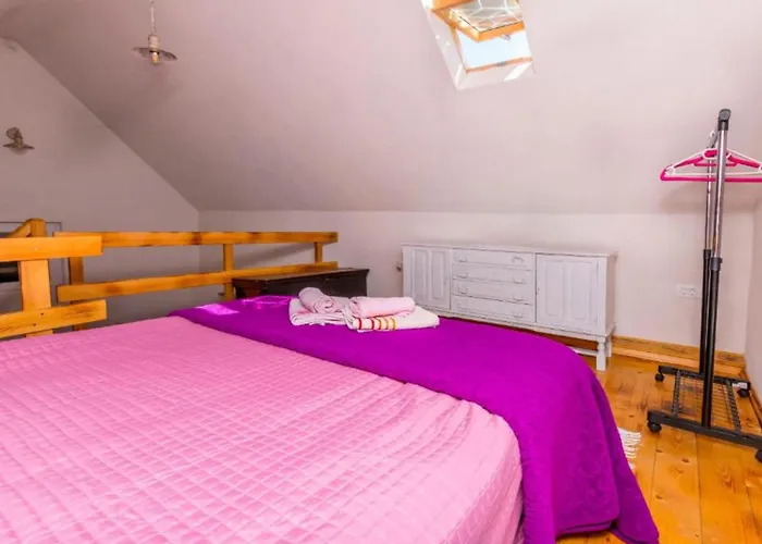 Kuzmino Holiday home