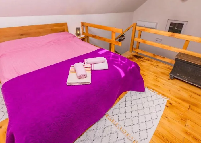 Kuzmino Holiday home *