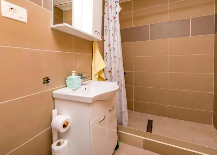 Holiday home Kuzmino