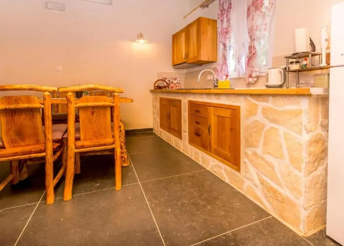 Kuzmino Holiday home