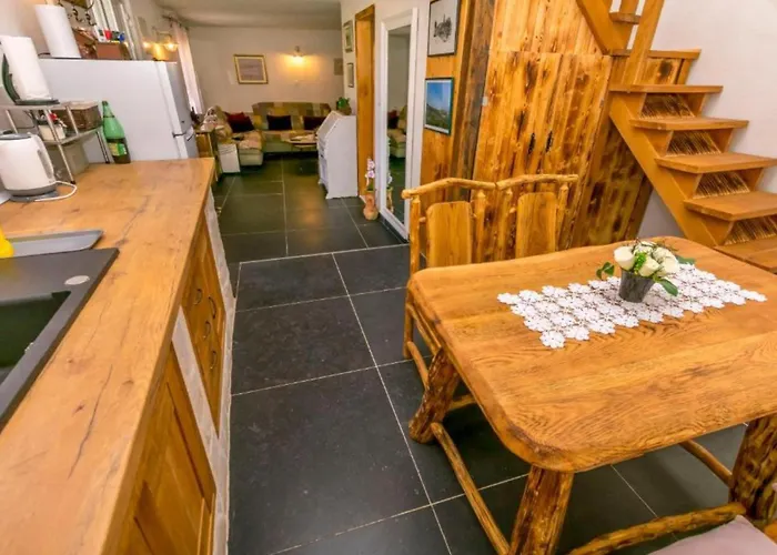 Holiday home Kuzmino